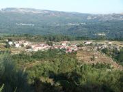 Eiradela desde la sierra